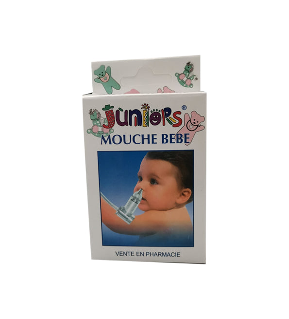 Juniors Mouche Bébé Aspirateur Nasal