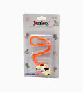 Juniors Attache Sucette Clips+Chaînette Ludique Bébé
