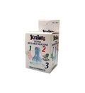 Juniors Tétine Réglable Silicone 1, 2, 3