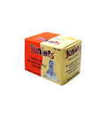 Juniors Tétine en Silicone Simple 2e Âge 6-18 Mois
