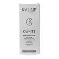 Kaline K-White Crème de Jour Anti-Taches Hydratant 50ml