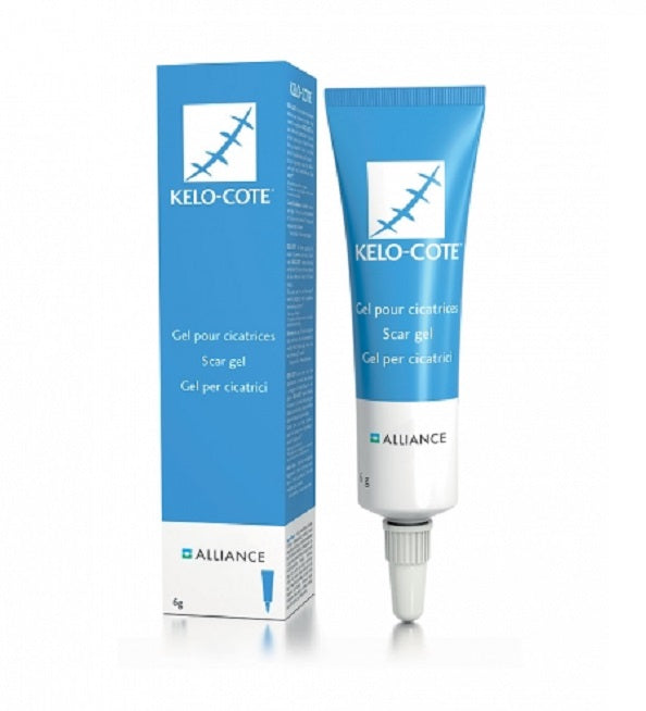 Kelocote Gel Cicatrice 15g