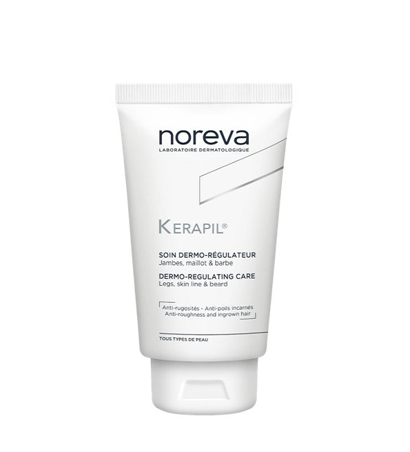 Noreva Kerapil Soin Dermo-Régulateur 75ml