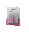 KIN Clinic Brossettes Interdentaires 0.7mm 10 Unités