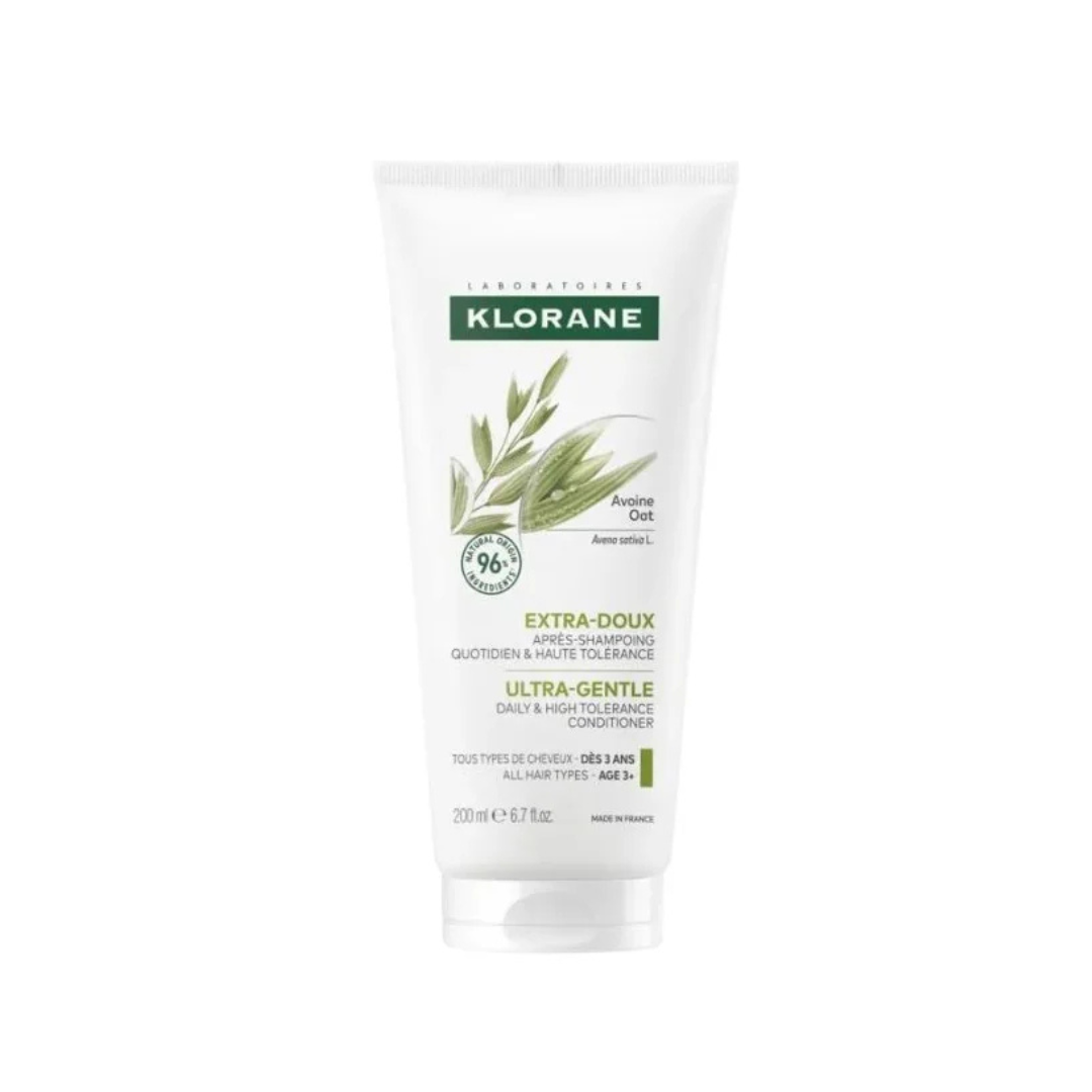 Klorane Après-Shampoing Extra Doux 200ml