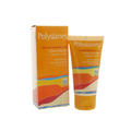 كلوران كريم مخملي بعامل حماية SPF30 حماية من الشمس للجسم