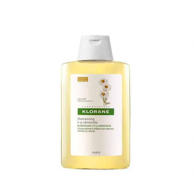 Klorane Shampooing à la Camomille 200ml