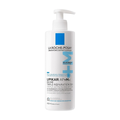 La Roche-Posay Lipikar AP+ Baume 400ml et Syndet 100ml — duo hydratation peau atopique climat marocain