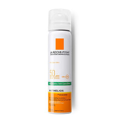 La Roche-Posay Anthelios brume visage invisible SPF50 75ml