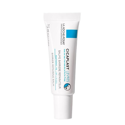 La Roche-Posay Cicaplast Lèvres baume barrière réparateur 7,5ml
