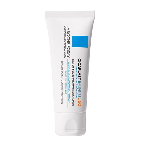 La Roche-Posay Cicaplast Baume B5 SPF50 Apaisant 40ml
