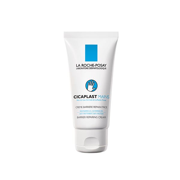 La Roche-Posay Cicaplast Crème Mains Réparatrice 50ml