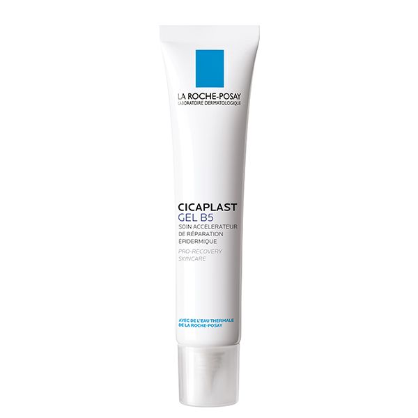 La Roche-Posay Cicaplast Gel B5 Réparateur 40ml