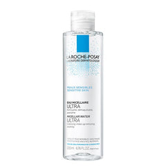 La Roche-Posay Eau Micellaire Ultra peau sensible 200ml