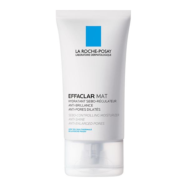 La Roche-Posay Effaclar Mat Hydratant Matifiant 40ml