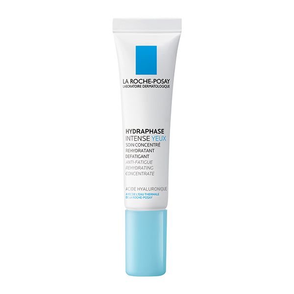 La Roche-Posay Hydraphase Intense Yeux 15ml — contour des yeux hydratant anti-fatigue