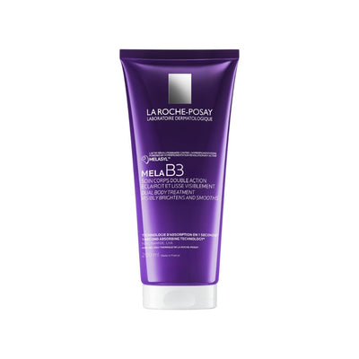 La Roche-Posay Mela B3 Soin Corps Double Action 200ml