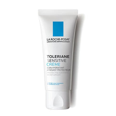 La Roche-Posay Toleriane Sensitive crème hydratante apaisante 40ml
