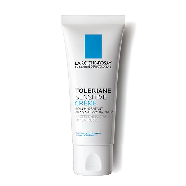 La Roche-Posay Toleriane Sensitive Crème Hydratante Apaisante 40ml