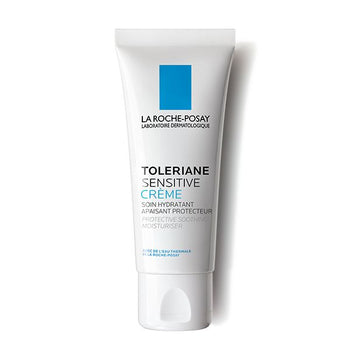 La Roche-Posay Toleriane Sensitive Crème Hydratante Apaisante 40ml