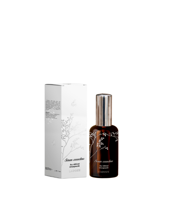 Ladoze Sérum Correcteur Rétinol Encapsulé Anti-Rides