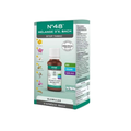 Lemon Pharma Mélange d'E. Bach N°48 Stop Tabac globules bio, boîte et flacon de 20 g