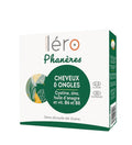 Lero Phaneres Complément Alimentaire Cheveux Peau Ongles 60 Capsules