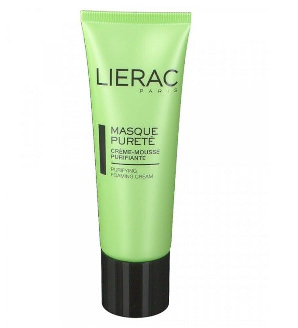 Lierac Masque Pureté Anti-Imperfections 50ml