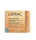 LIERAC SUNISSIME APRES SOLEIL BAUME REPARATEUR VISAGE ET DEC