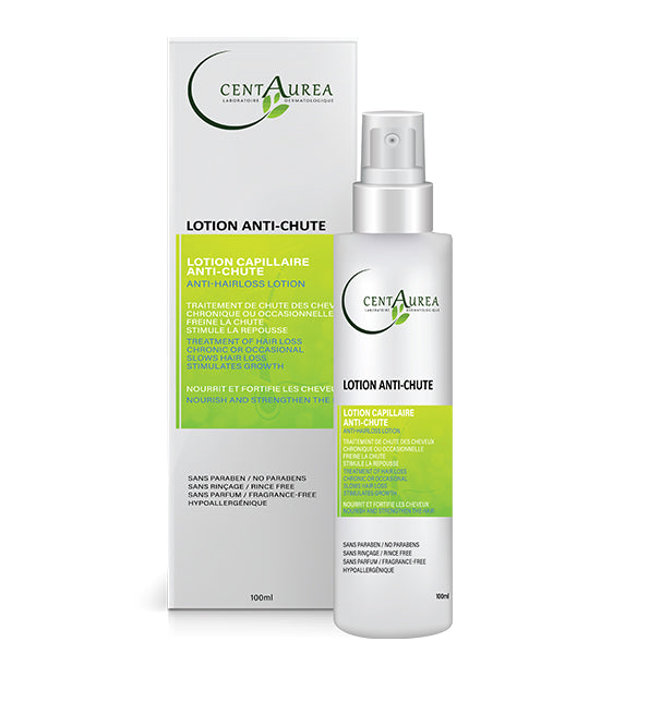 Centaurea Lotion Anti-chute Fortifiante 100ml