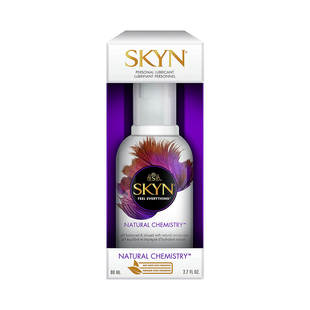 Manix Skyn Natural Harmony مزلق حميمي 80 مل