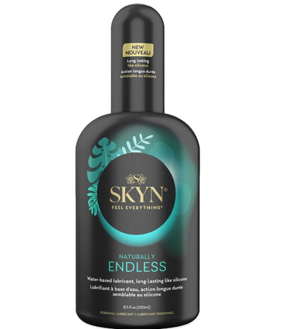 Manix Naturally Endless Lubrifiant Intime à Base d'Eau 80ml