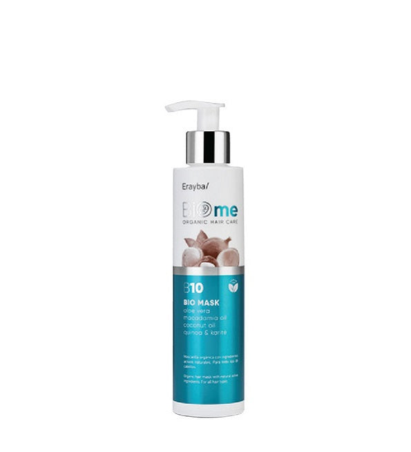 قناع الشعر ERAYBA Biome B10 Bio Mask 200 مل