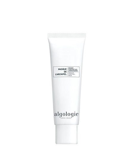 ALGOLOGIE قناع الأرخبيل المنقي 50 مل