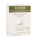 Cattier Argile Verte Blanche Surfine Masque Purifiant 200g