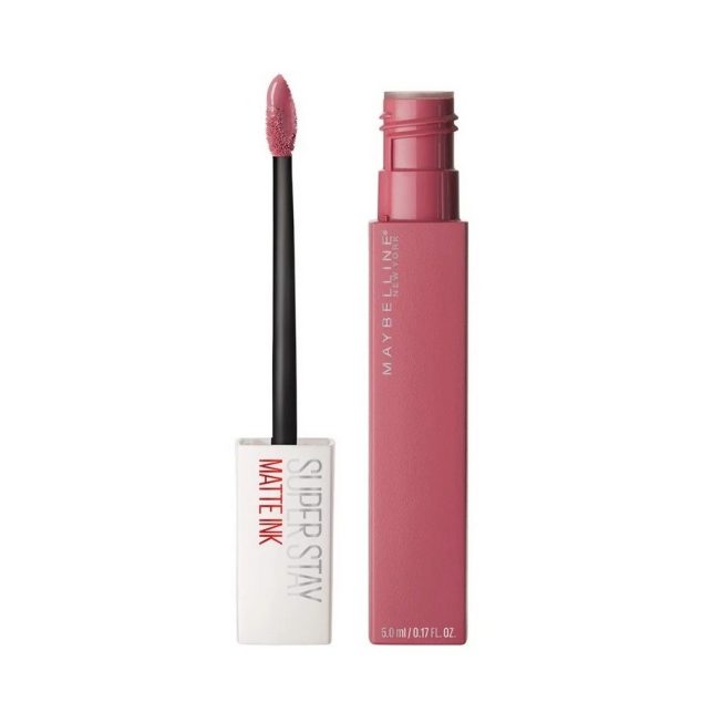 أحمر الشفاه Maybelline Superstay Matte Ink 15 Lover