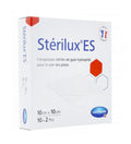 كمادات شاش معقمة Sterilux من Hartmann 10x10