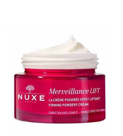Nuxe Merveillance Lift Crème Poudrée Effet Liftant 50ml