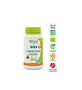 Mgd Gelée Royale Pollen Complément Vitalité 90 gélules