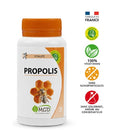 Mgd Propolis 120 Gélules Immunité Défenses Naturelles