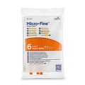 Embecta - Seringue à Insuline Micro-Fine 0,5 ml 31G 6 mm U-100 Sachet de 10