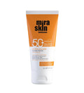 Miraskin Écran Solaire Invisible SPF50+ 50ml