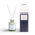 Septanil Diffuseur De Senteur En Bambou Musk 150ml
