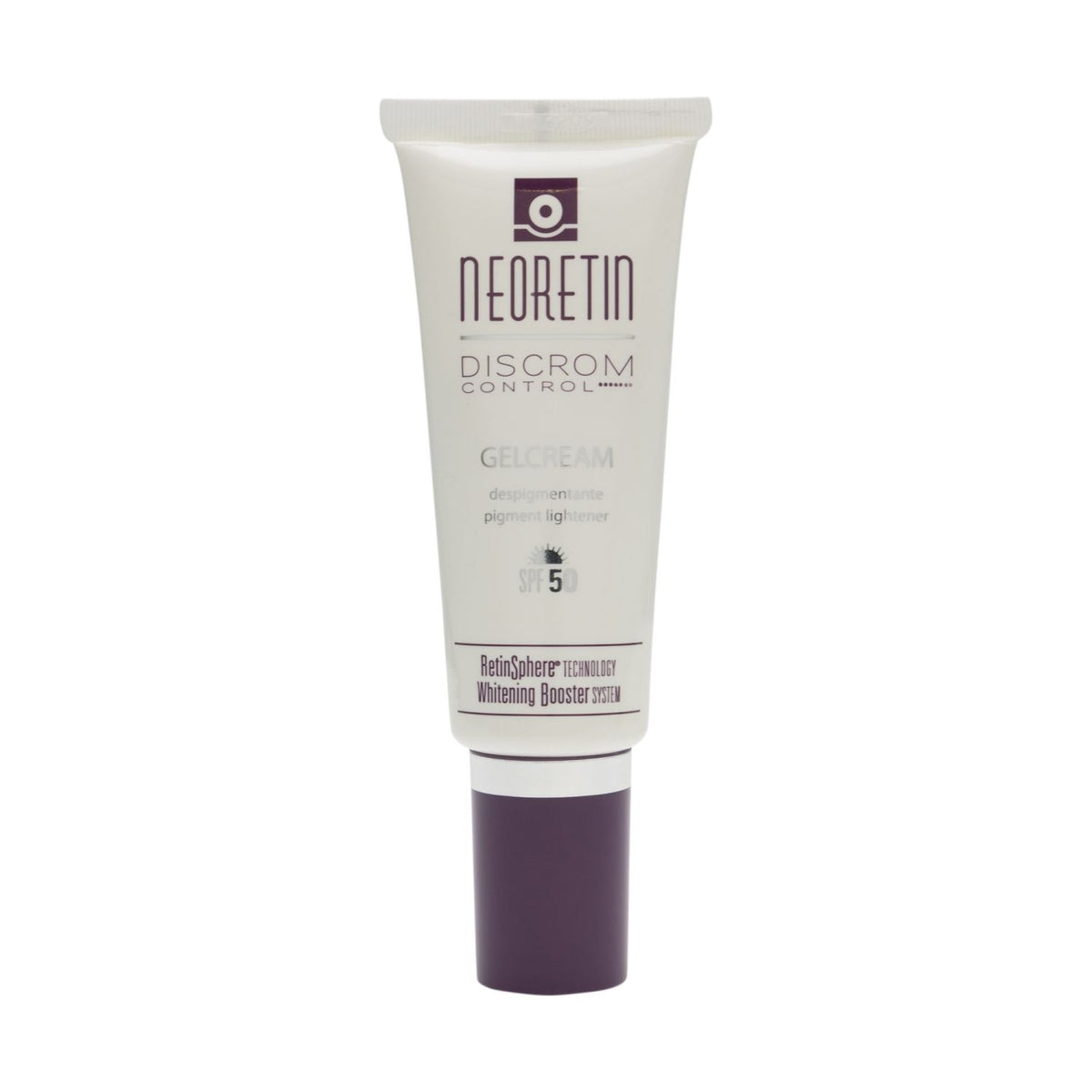 Neoretin - Discrom Control Gel-Crème Anti-Taches SPF50 40ml