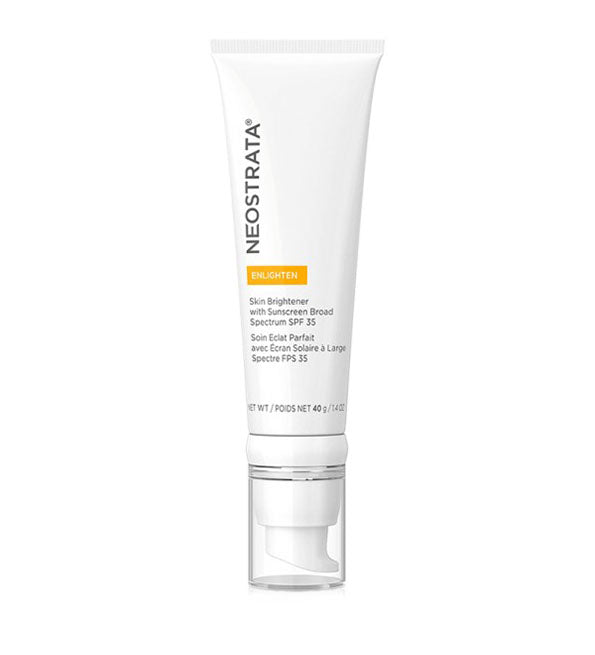 Neostrata Skin Brightener SPF35+ 40g Crème Solaire Fini Mat