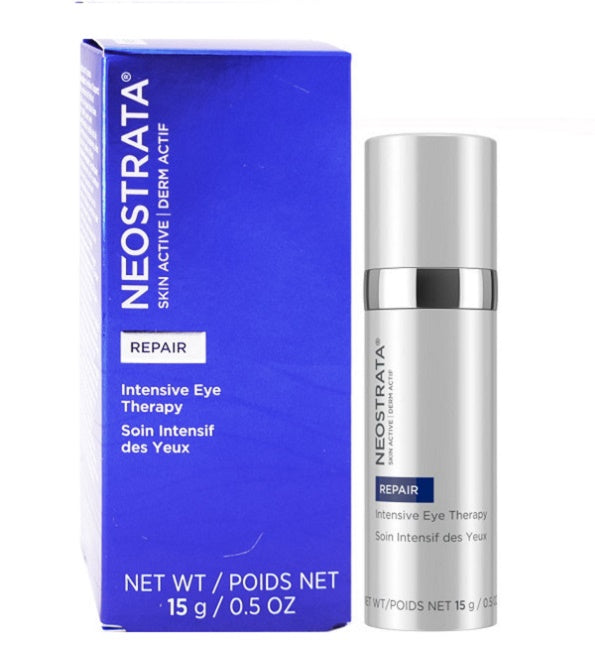 Neostrata كريم مكثف لمحيط العينين لمكافحة الشيخوخة