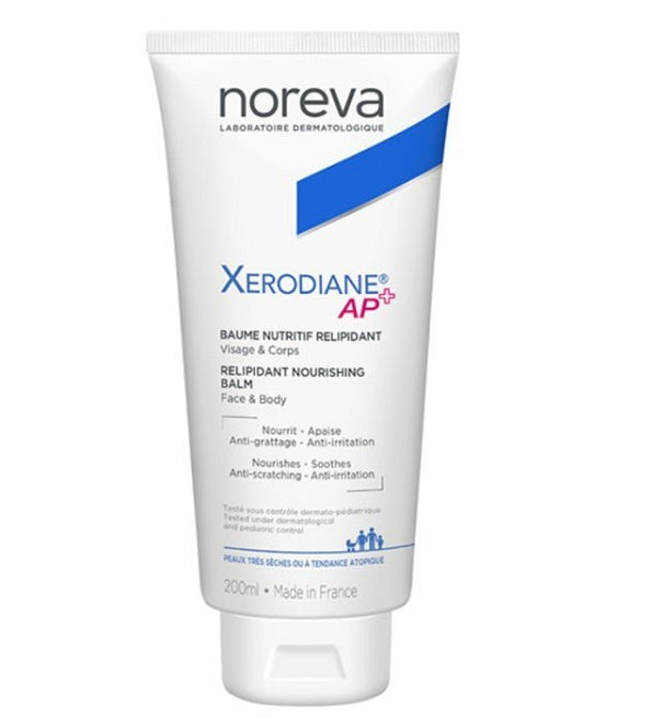 Noreva Xerodiane AP+ Baume Relipidant 200ml