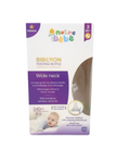 Notre Bébé Biberon Col Large Avec Poignées 240ml Anti-Colique