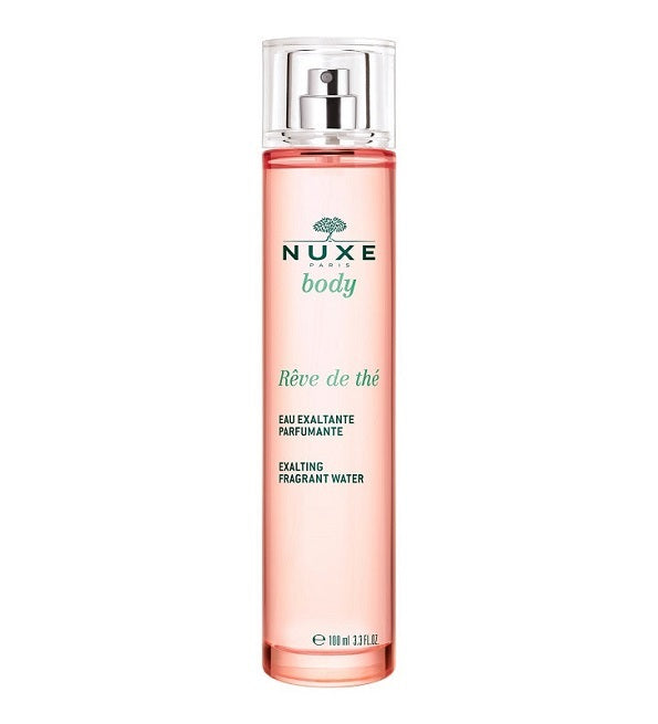 Nuxe Rêve de Thé Eau Exaltante Parfumante 30ml