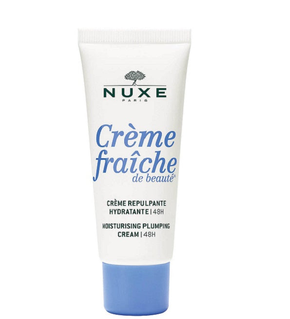 Nuxe Crème Fraîche de Beauté Repulpante Hydratante 30ml